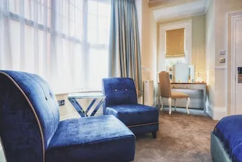 Florence Suite Hotel & Restaurant