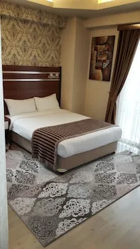My Liva Hotel