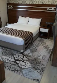 My Liva Hotel