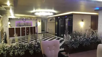 My Liva Hotel