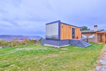 Ağva Teras Garden Hotel & Bungalow