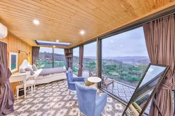 Ağva Teras Garden Hotel & Bungalow