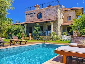 Kordelya Butik Otel