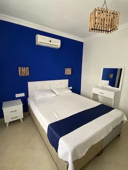 pH Ölüdeniz