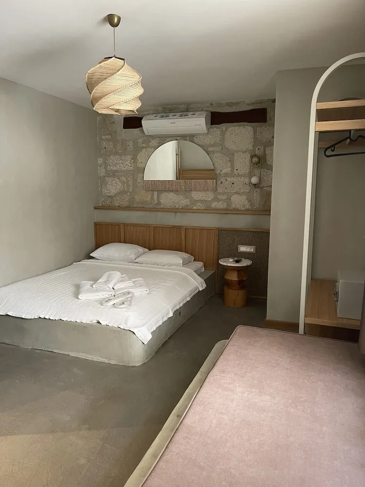 Comfort Üç Kişilik Oda