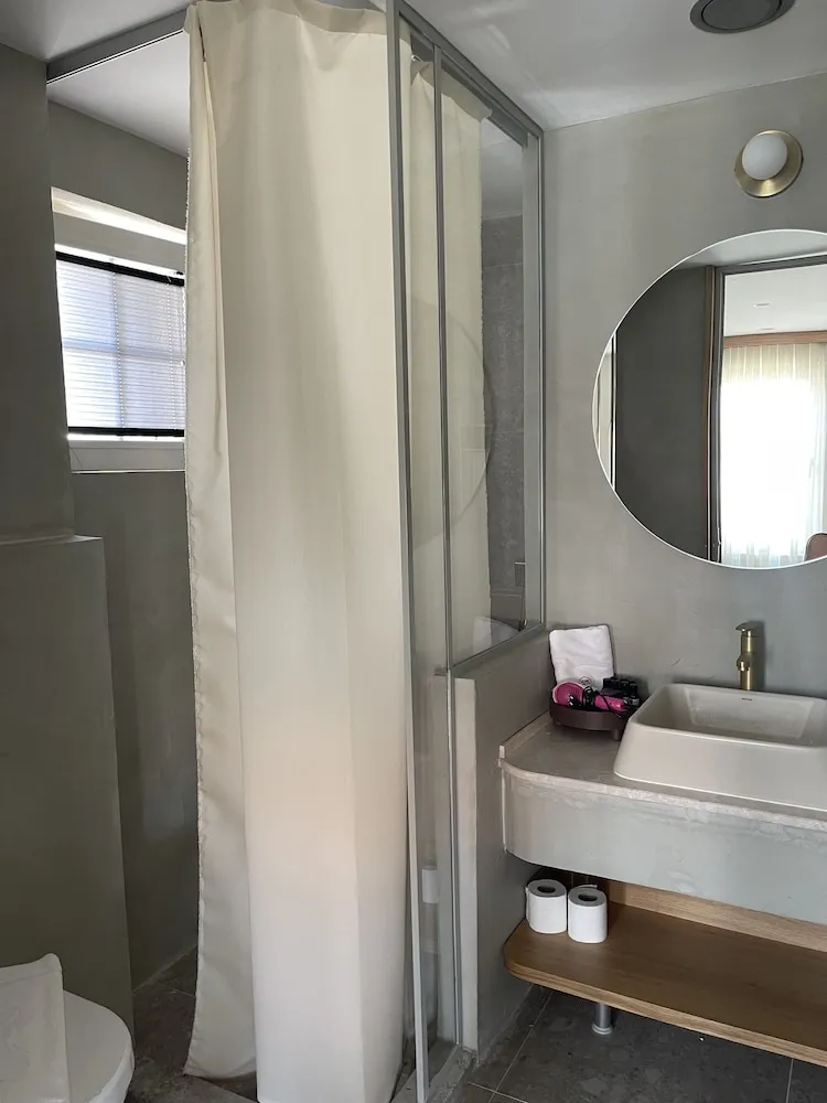 Deluxe Tek Büyük Yataklı Oda, 1 En Büyük (King) Boy Yatak, Şehir Manzaralı, Executive Katı