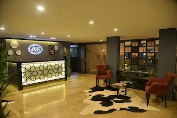 A11 Hotel