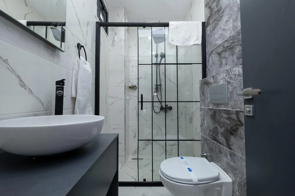 Deluxe Tek Kişilik Oda