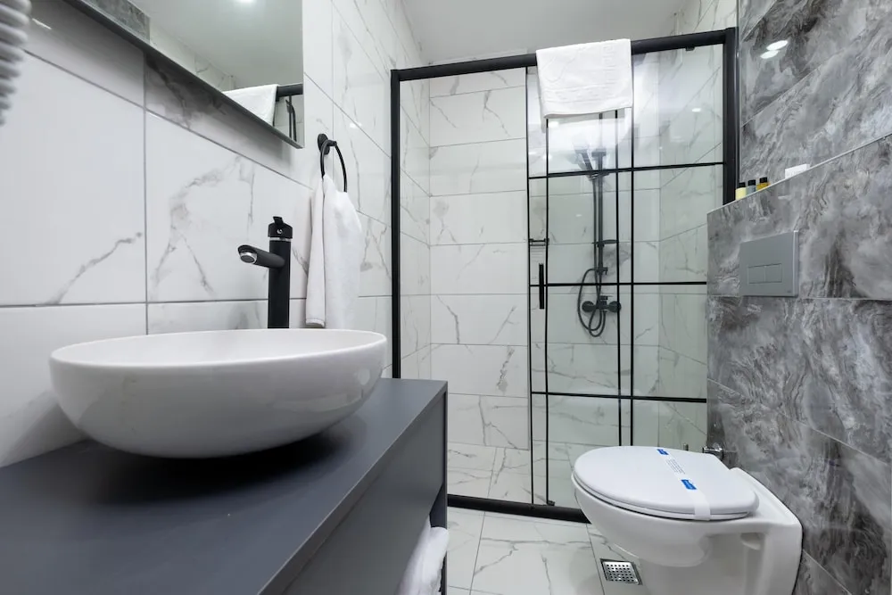 Standard Çatı Katı (Loft)