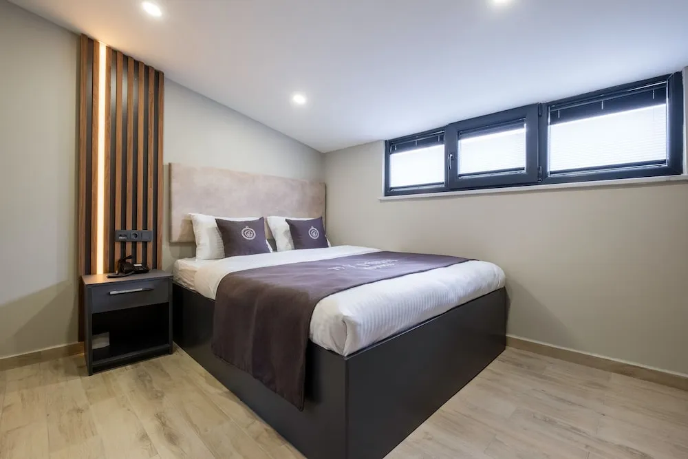 Standard Çatı Katı (Loft)