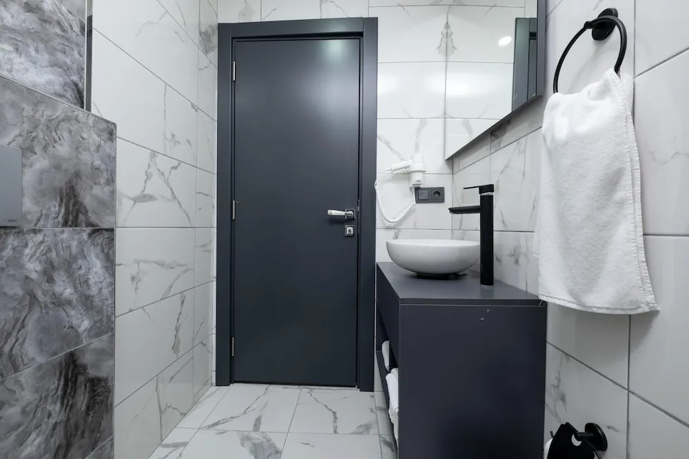 Standard Çatı Katı (Loft)