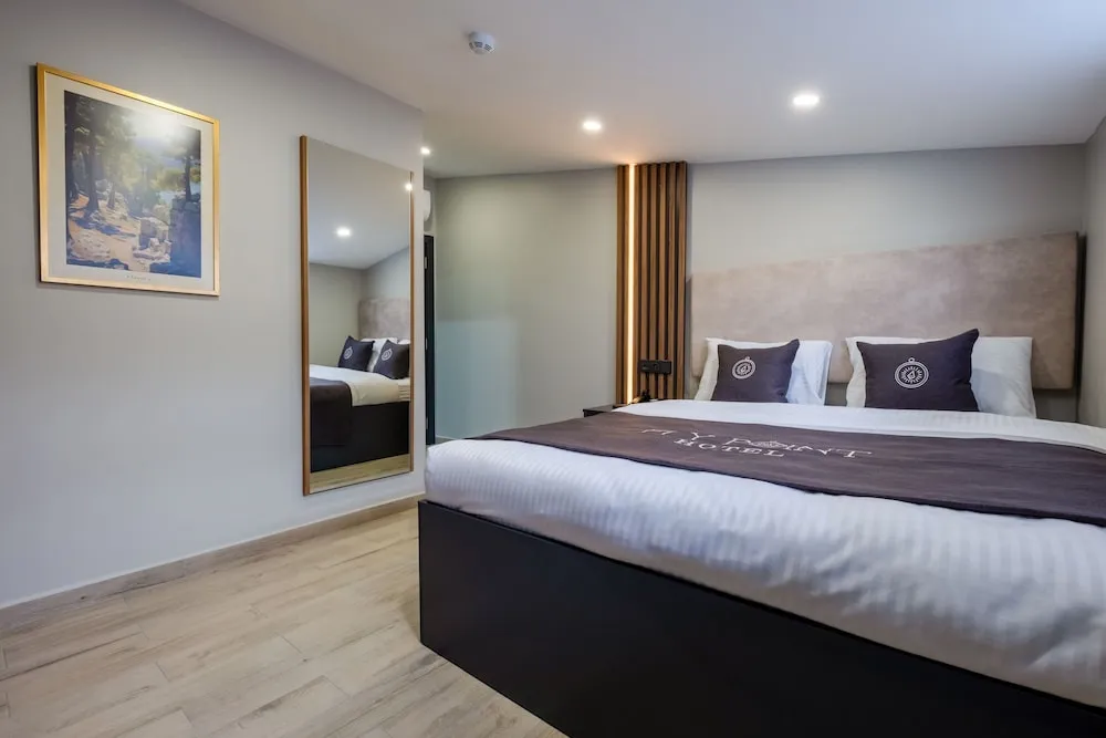 Standard Çatı Katı (Loft)