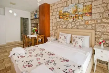 Ince Kara Apart Hotel
