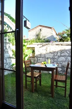 Ince Kara Apart Hotel