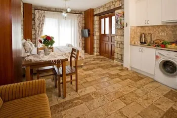 Ince Kara Apart Hotel