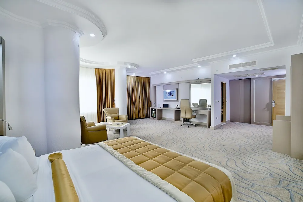 King Suite