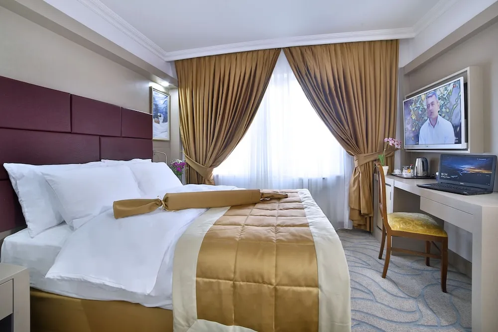 King Suite