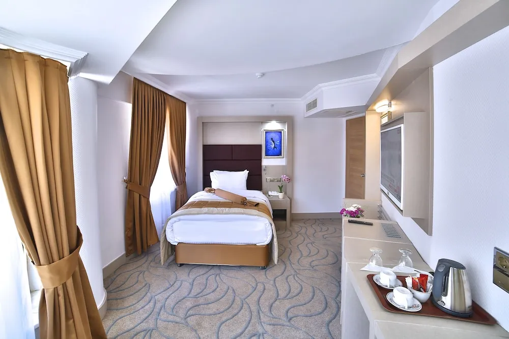 King Suite