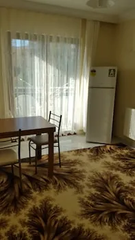Gökçeada Güvercin Apart