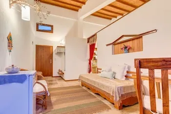 Mavi Keci Otel