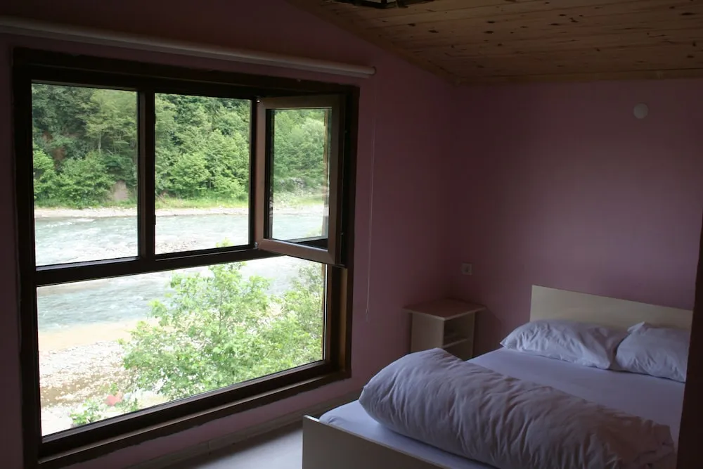 Basic Bungalov, 1 Yatak Odası