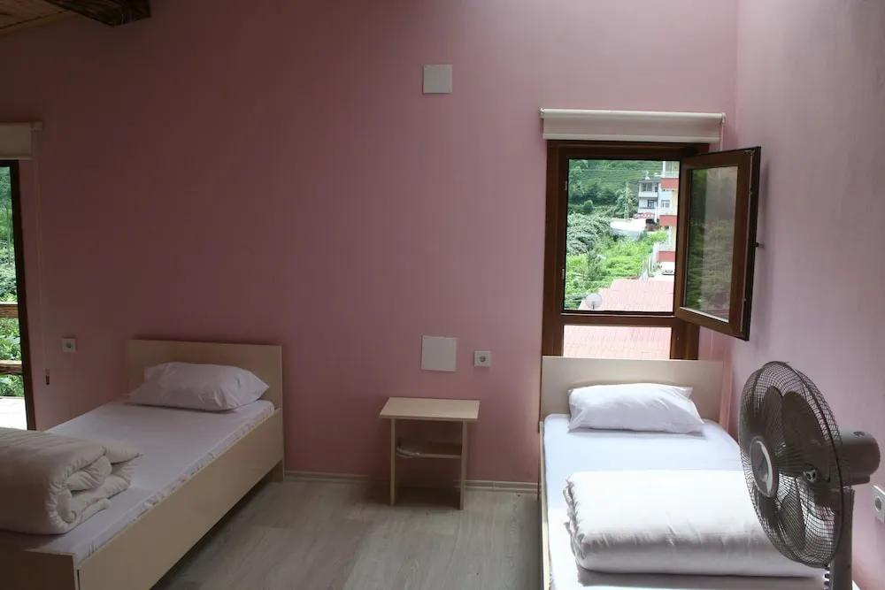 Basic Bungalov, 1 Yatak Odası