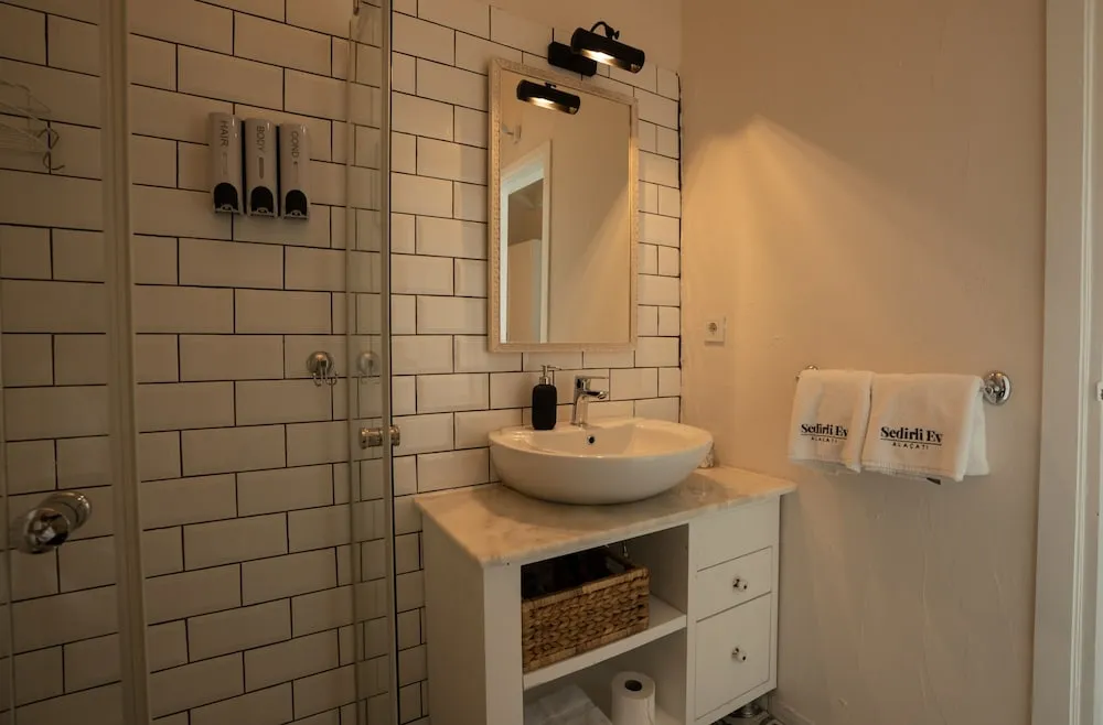 Exclusive Stüdyo, 1 Yatak Odası, Sigara İçilmez, Bahçe Manzaralı
