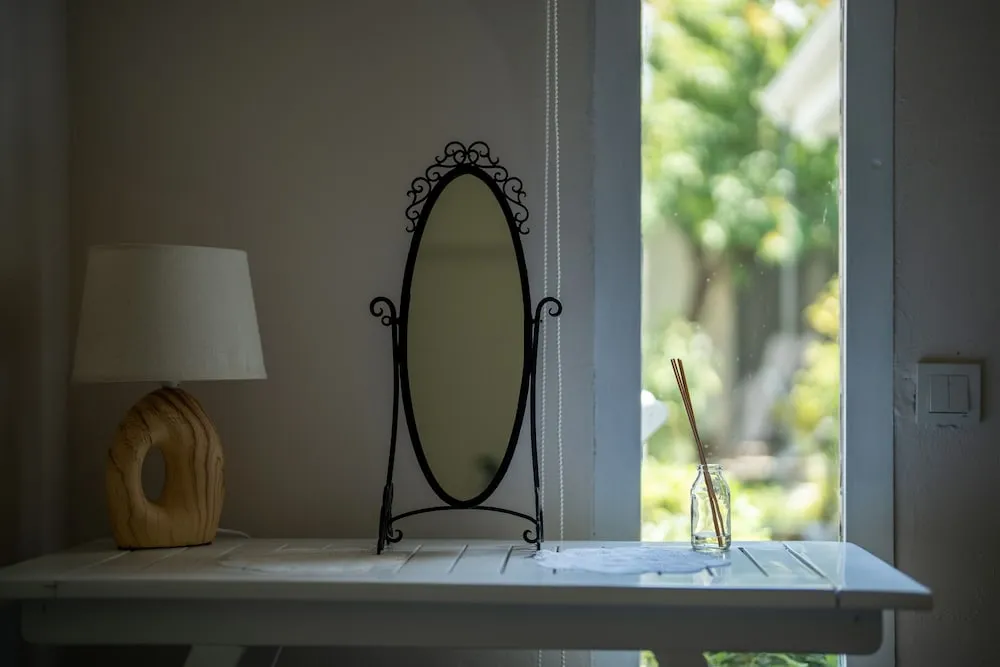 Exclusive Stüdyo, 1 Yatak Odası, Sigara İçilmez, Bahçe Manzaralı