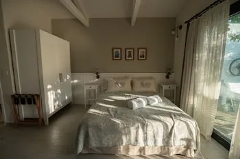 Sedirli Ev Alaçatı