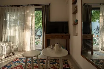 Sedirli Ev Alaçatı