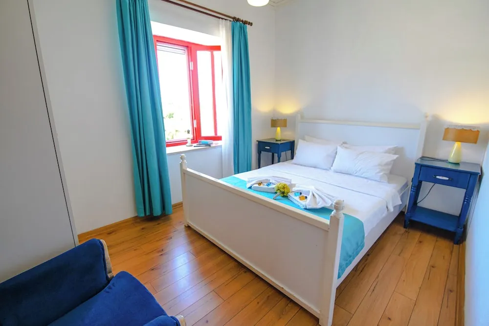 Comfort Oda, Sigara İçilmez, Park Manzaralı