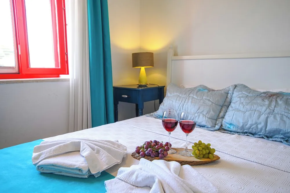 Comfort Oda, Sigara İçilmez, Park Manzaralı