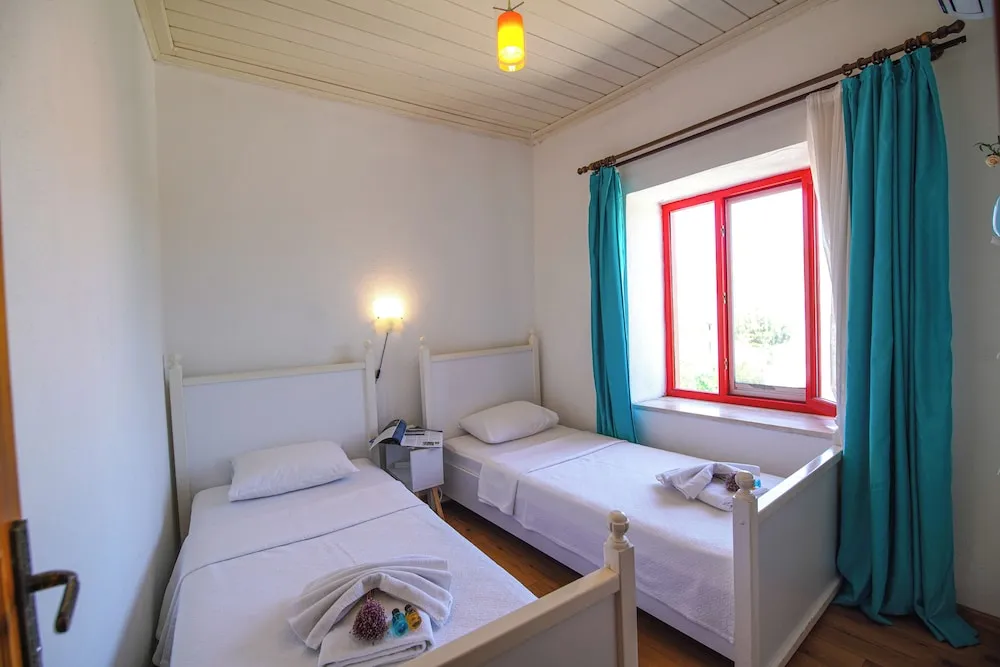 Classic Süit, 2 Yatak Odası, Şehir Manzaralı