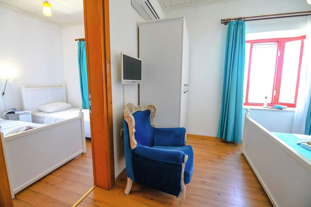 Classic Süit, 2 Yatak Odası, Şehir Manzaralı