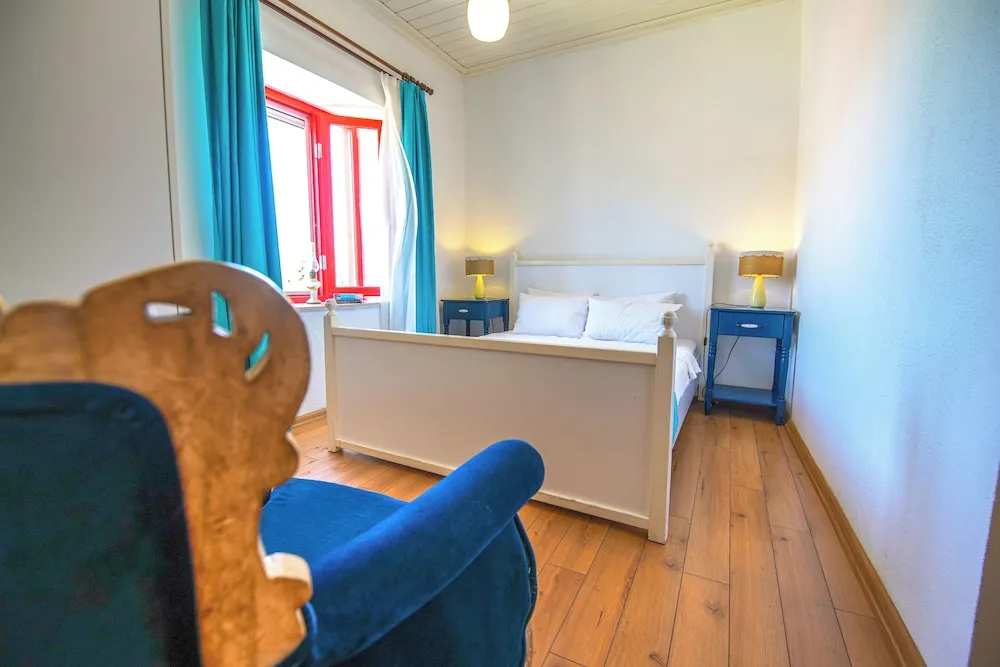 Classic Süit, 2 Yatak Odası, Şehir Manzaralı