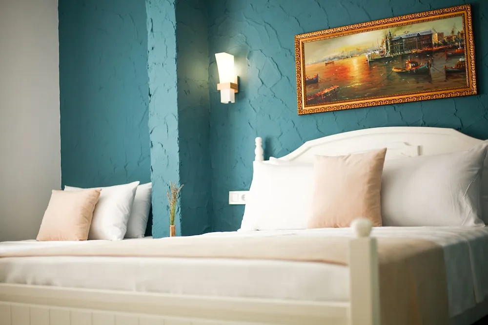 Family Üç Kişilik Oda