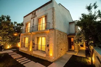 Alaçatı 716 Hotel