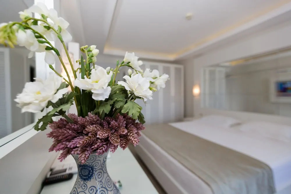 Premium Oda, Deniz Manzaralı