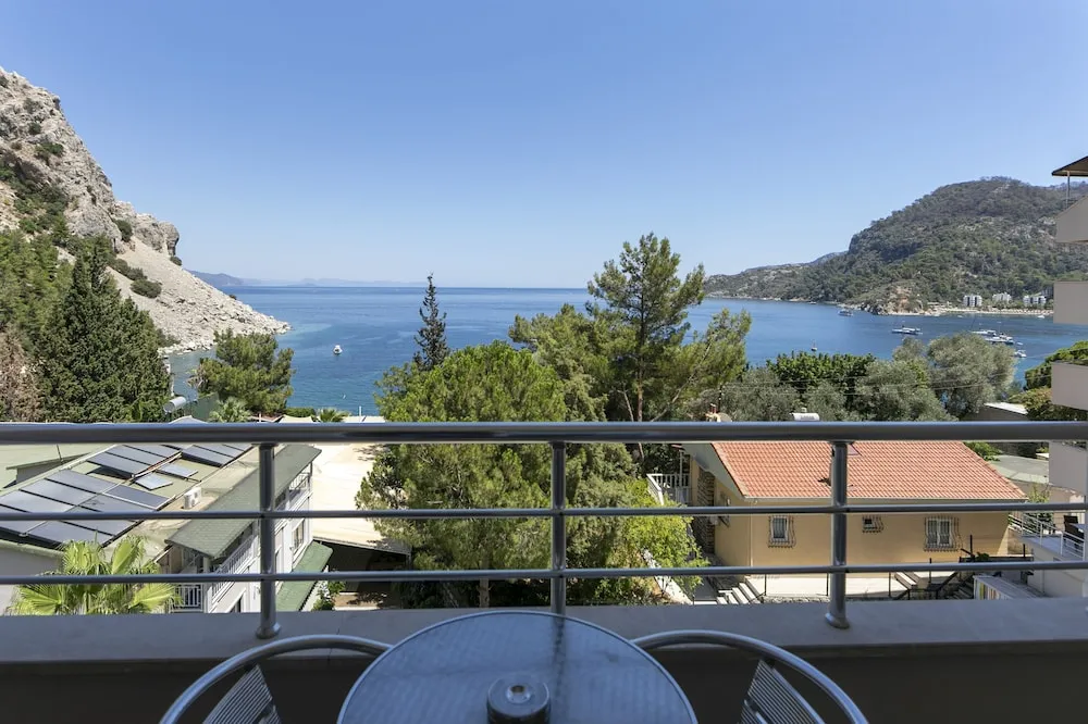 Premium Oda, Deniz Manzaralı