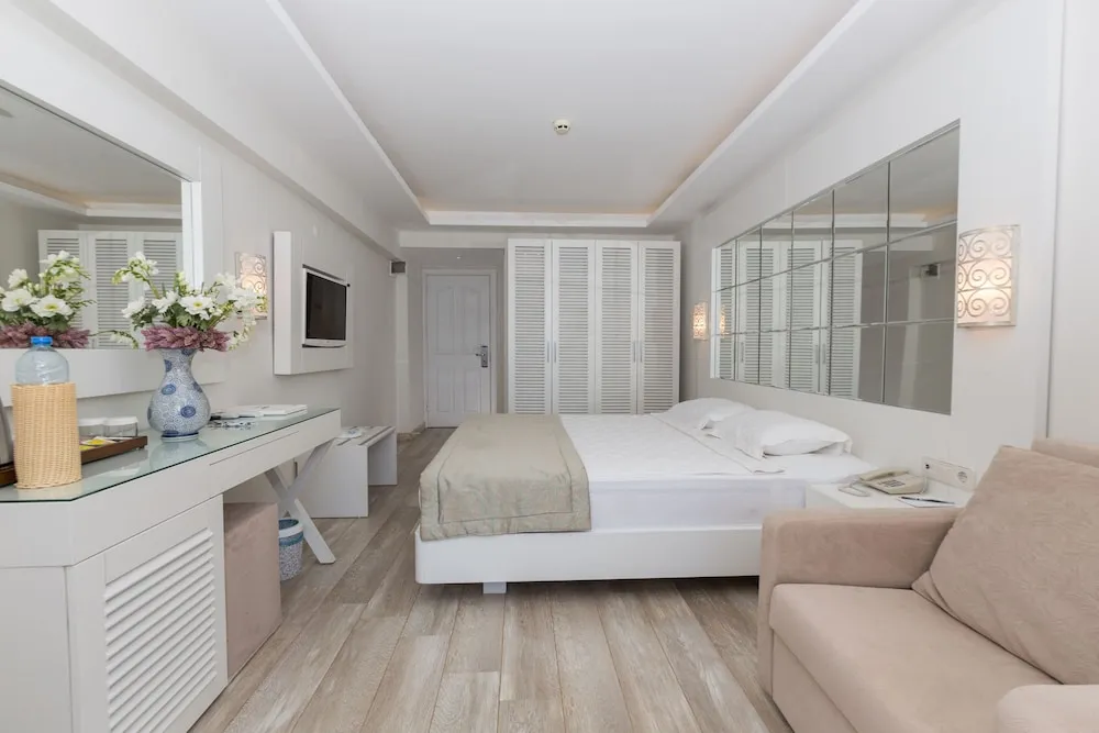 Premium Oda, Deniz Manzaralı