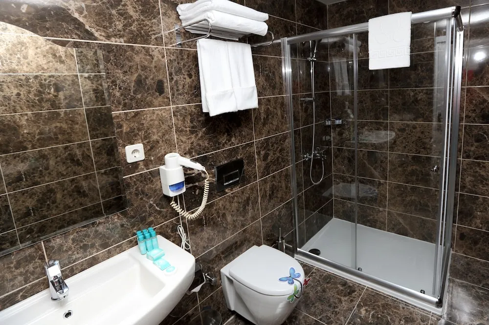 Premium Oda, Deniz Manzaralı