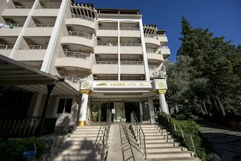 Mavi Deniz Otel - All Inclusive