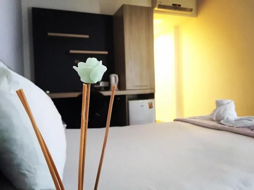Comfort Stüdyo, Engellilere Uygun, Sigara İçilebilir