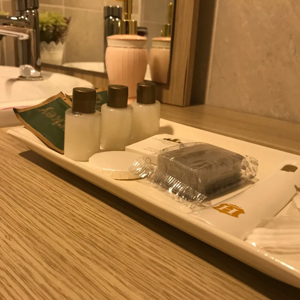 Süit, 1 Yatak Odası