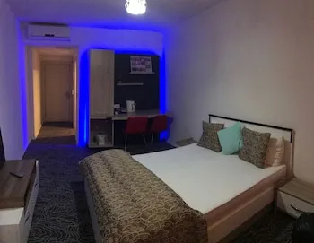 Ser Suite Hotel
