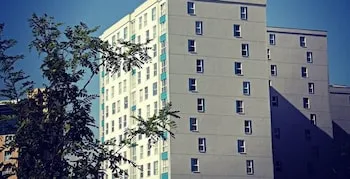Ser Suite Hotel