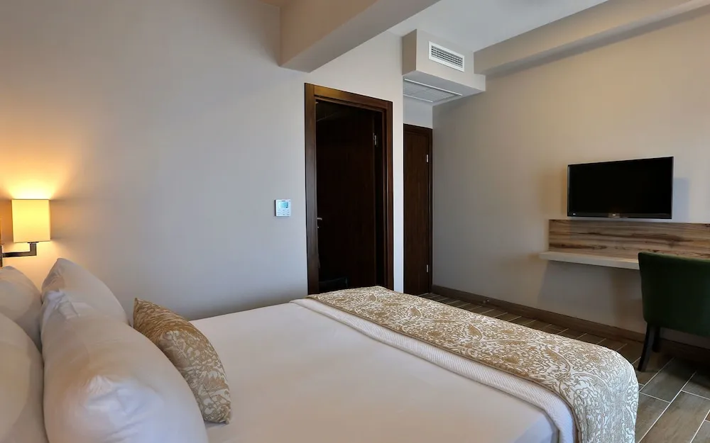 Standard Oda, Deniz Manzaralı