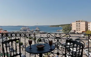 Kule Hotel