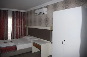 Mehtap Family Hotel
