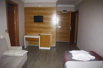 Mehtap Family Hotel